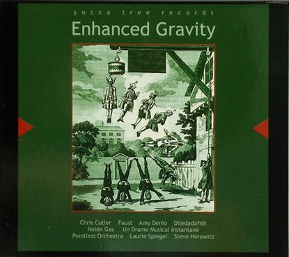 ENHANCED GRAVITY